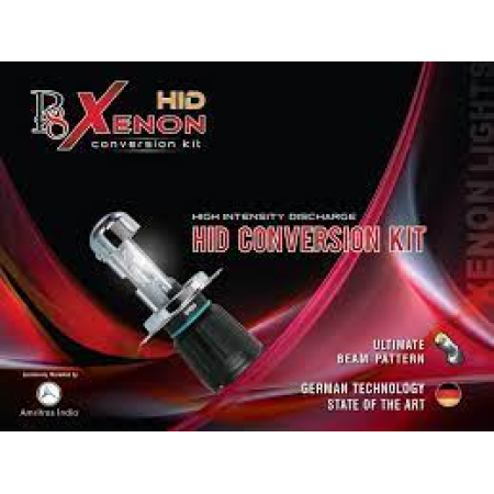 P8 Xenon HID Conversion kit