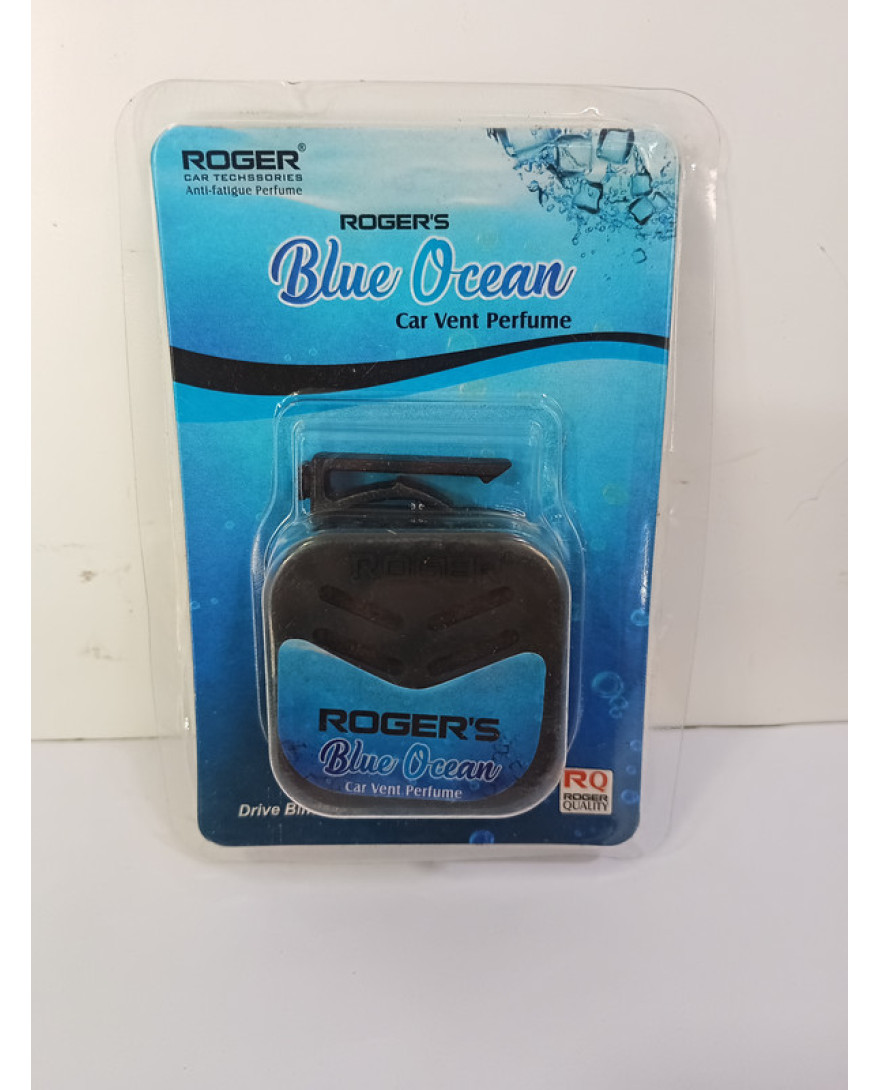 ROGER VENT PERFUME BLUE OCEAN