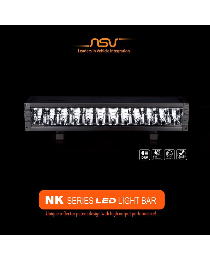 NSV LIGHT BAR 20
