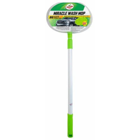Turtle Wax Miracle Wash Mop Turtle Wax Miracle Wash Mop