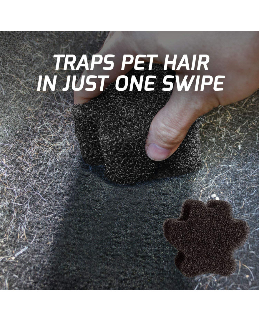 Turtle Wax Power Out! Pet Mess Kit 855ML