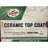 Turtle Wax Pro Ceramic Top Coat