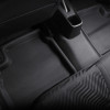 3D PHARAOH MARUTI SUZUKI SWIFT/DZIRE Car Floor Mats | 1+1 Free | Custom Fit, All-Weather, Non-Slip, Odorless, Eco-Friendly | 3 PCS | Black