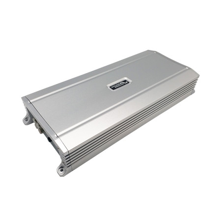 Sound Magus PK1000.1 Class D Mono Amplifier Sound Magus PK1000.1 Class D Mono Amplifier