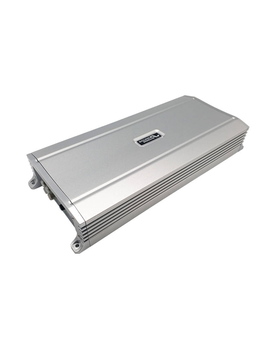 Sound Magus PK1000.1 Class D Mono Amplifier