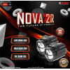 Fe Retrofit Nova 2R Double Direct Bi - Led Projector Lens