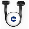 Jio OBD Tracker 16pin Connector Male to Female Extension Cable for all cars