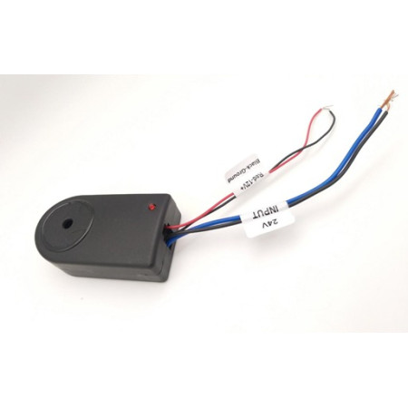 Global Byte Universal 24V To 12V Converter | OP-24V/12V Global Byte Universal 24V To 12V Converter | OP-24V/12V