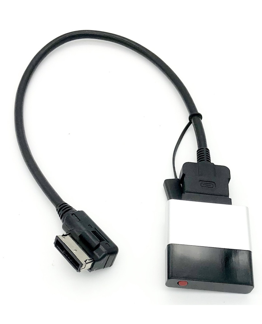 Global Byte Audi 2G MMI to BlueTooth | OP-BT03/AU-2G