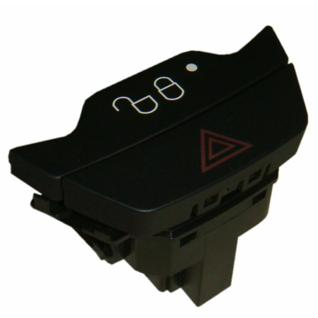 Global Byte Ford  Ecosport Hazard Switch upto 2018 | OP-C2ECOSPZ-HEZ Global Byte Ford  Ecosport Hazard Switch upto 2018 | OP-C2ECOSPZ-HEZ
