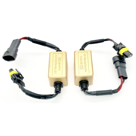 Global Byte Universal HID Can-bus | OP-HID/CAN