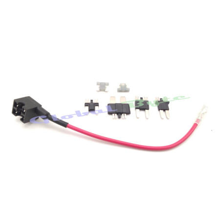 Global Byte Ignition Generator Wire | OP-IGN-WR