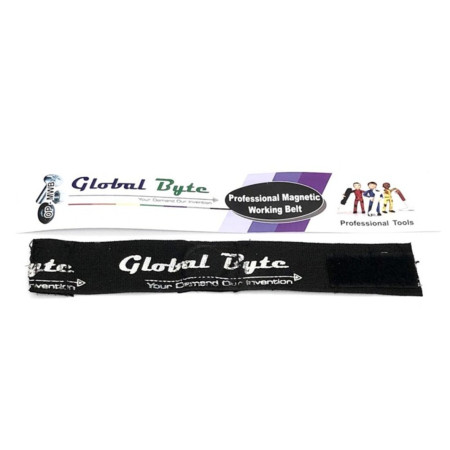 Global Byte Universal Magnetic Belt | OP-MWB