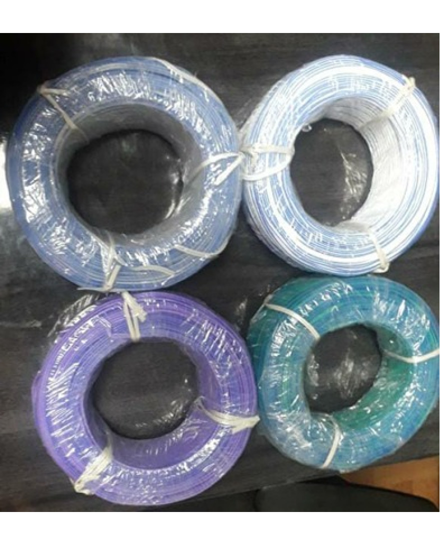 Speaker Wire Roll (100Mtr)