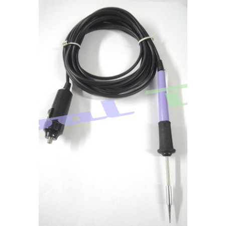 Global Byte Car Soldering Iron working with Car Cigarette Lighter | OP/TL-CIG/SLD
