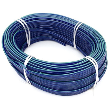 Global Byte Universal Woofer Wire Roll 50Mtr | OP-WOOF/UNI