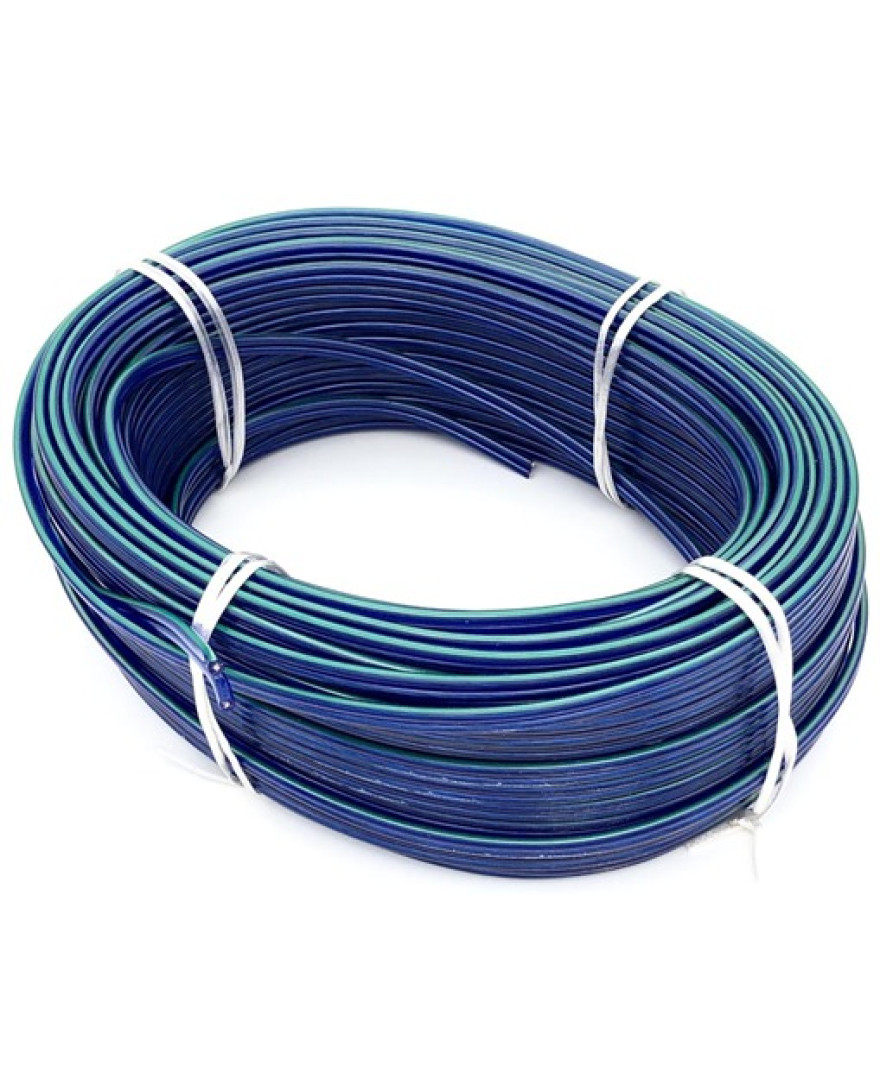 Woofer Wire Roll (50Mtr)