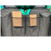 BIMBRA REAR SEAT ORGANIZER