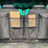 BIMBRA REAR SEAT ORGANIZER