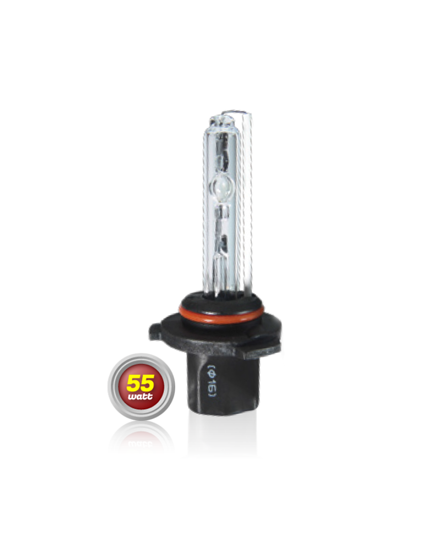 9005 Or HB3 High Beam PREMIUM HID CONVERSION KIT - 55 WATT
(with Canbus Ballast)