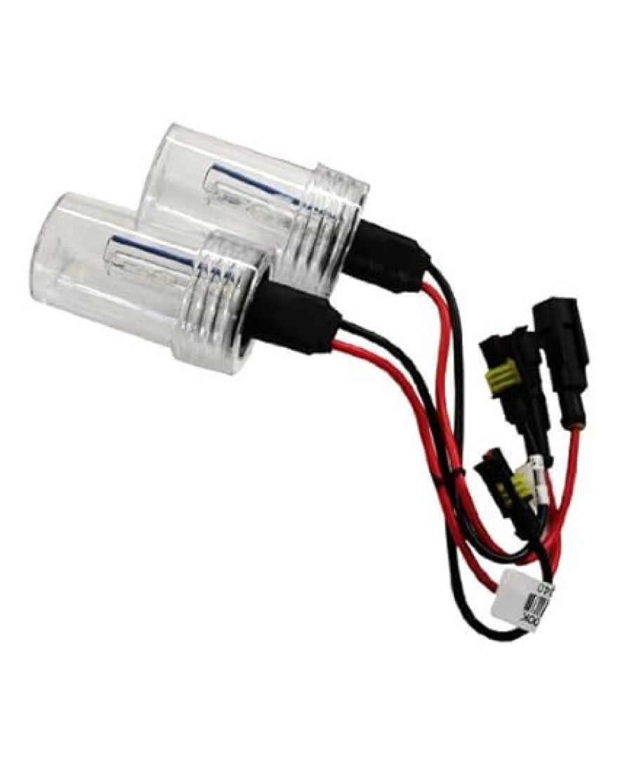 55W H27 4300K PREMIUM HID CONVERSION KIT - 55 WATT
(with Canbus Ballast)