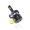 P8 LED CONVERSION KIT | 30 WATT | T6 SERIES BULB 9005