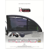 P8 Window Curtain Mercedes Benz E - Class