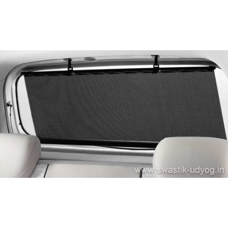 P8 Window Rear Curtain Of all Cars