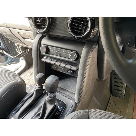 BIMBRA LEG PADDING BIMBRA LEG PADDING