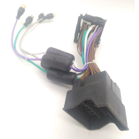 Global Byte PREAMPLIFIER FOR CRUZ | PAM-CZ Global Byte PREAMPLIFIER FOR CRUZ | PAM-CZ