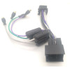 Global Byte Preamplifier For Ecosport / Aspire New | PAM-FD/AS