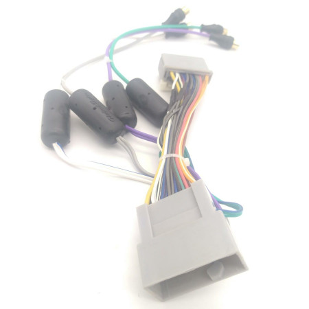 Global Byte Preamplifier For Honda | PAM-HO Global Byte Preamplifier For Honda | PAM-HO