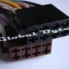 Global Byte Preamp For Add 4 Channel Amplifier in OEM Display | PAM-ISO