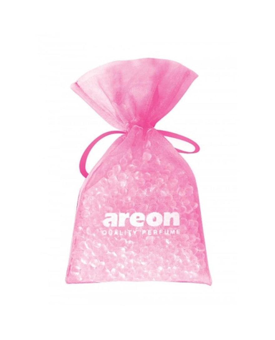 Areon Pearls Bubble Gum Car Air Freshener | 25g