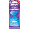 AREON Pearls Lilac Car Air Freshener | 25g | ABP09 
