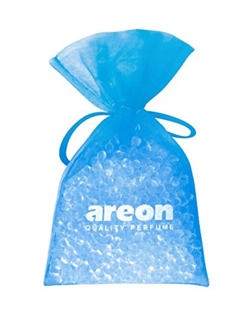AREON  ABP09 Pearls Lilac Car Air Freshener Pearls