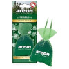 Areon Pearls Nordic Forest Car And Home Hanging Air Freshener Perfume | 25g | ABP15