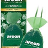 AReON Pearls Car And Home Hanging Air Freshener Perfume Nordic Forest