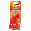 AREON Pearls Peach Car Air Freshener | 25g | ABP10