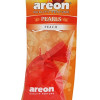 AREON ABP10 Pearls Peach Car Air Freshener