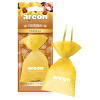 AREON Pearls Vanilla Car Air Freshener | 25g | ABP02