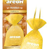 AREON  ABP02 Pearls Vanilla Car Air Freshener