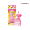 AREON PEARLS VANILLA BUBBLE | HANGING PERFUME