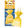 AREON Pearls Vanilla Mia Car Air Freshener | 25g | ABP07