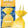 AREON ABP07 Pearls Vanilla Mia Car Air Freshener Pearls