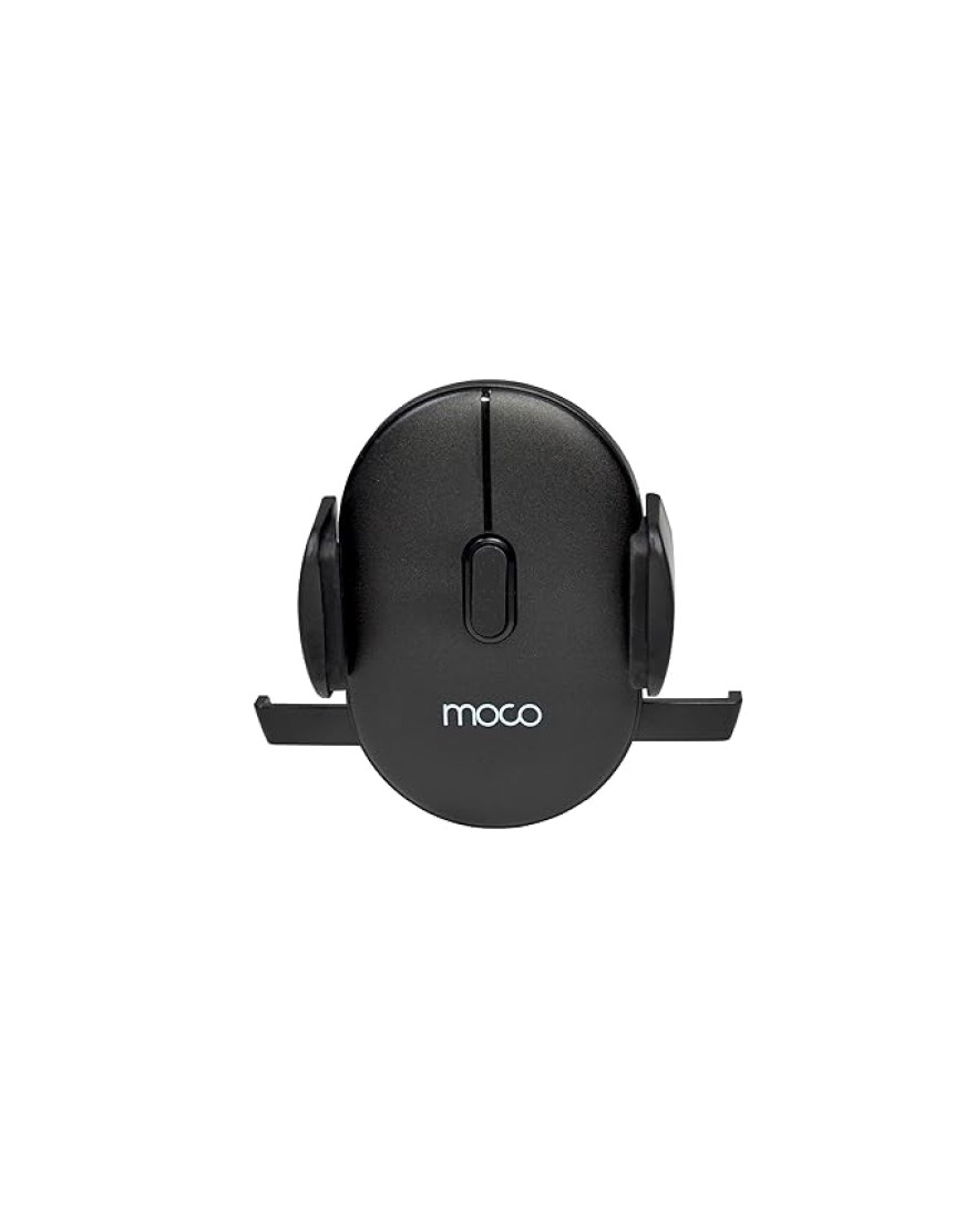 moco PH 03 | Universal Mobile Phone Holder | Round Dish Sucker Type with Adjustable Legs | Extendabale / Rotatable