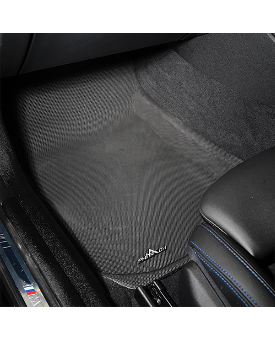 3D PHARAOH BMW 3 SERIES G20 CAR FLOOR MATS |3 PCS