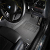 3D PHARAOH BMW 3 SERIES G28 Car Floor Mats | Custom Fit, All-Weather, Non-Slip, Odorless, Eco-Friendly | 3 PCS