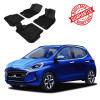 3D PHARAOH HYUNDAI I10 Nios FLOOR MATT (3 PCS)