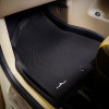 3D PHARAOH KIA CARNIVAL 3 ROWS Car Floor Mats | Custom Fit, All-Weather, Non-Slip, Odorless, Eco-Friendly | 4 PCS